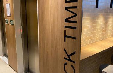 ZN Barra Studios - Foto 17