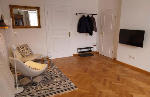 Königliche Villa - Watzmannblick - nahe Zentrum und Bahnhof - Foto 10