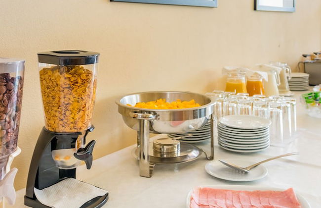 Apartamentos Turísticos Pateo Village - Foto 62