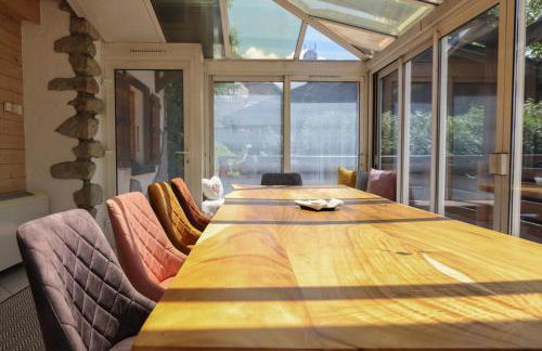 Chalet Belle-Sofianna - Foto 22