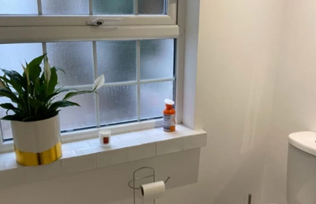 Immaculate 1-bed Apartment Near the River Thames - Foto 8