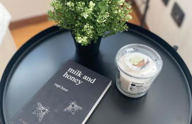 Il Terrazzino near Fiera with Parking - Foto 11