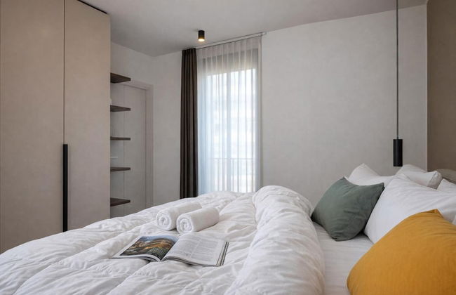 ICON H Lugano – Luxury Suites & Apartments - Foto 25