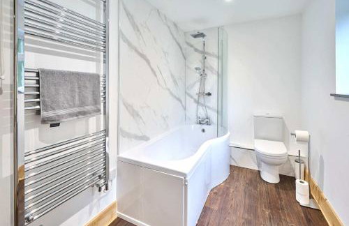 Host & Stay - Morley Cottage - Foto 15