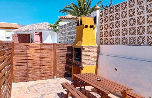 Casa Patio de Los Naranjos Piscina privada - Photo 30