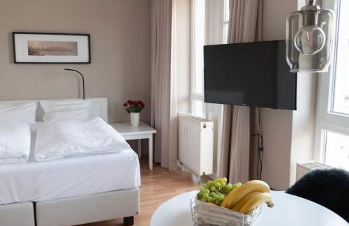 Apartment Dat Lütje 516 by Interhome - Foto 2