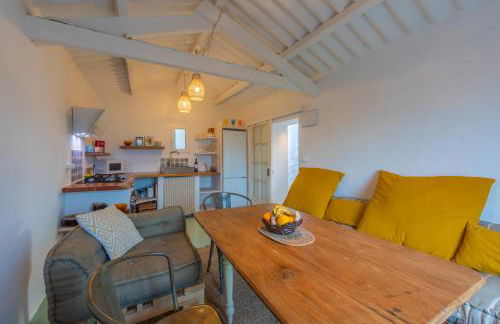 Casa Cortijo con piscina privada en Betis - Foto 76