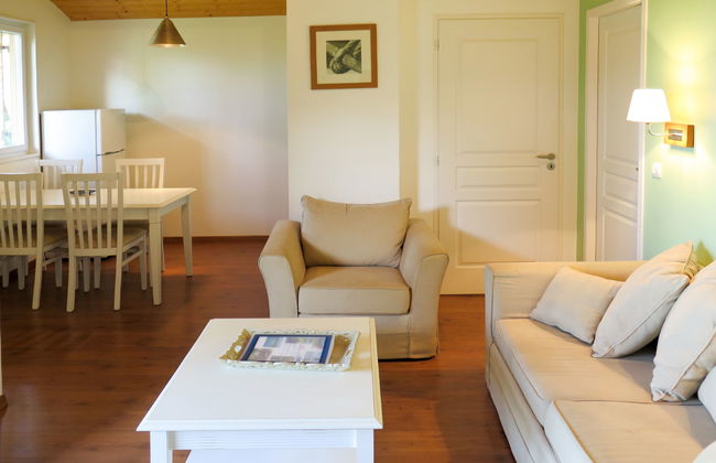 Les Cottages du Lac M3 - Photo 4