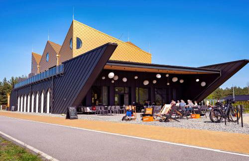 SKAN-PARK Ferienhäuser & Tiny Houses am Bärwalder See - Foto 59