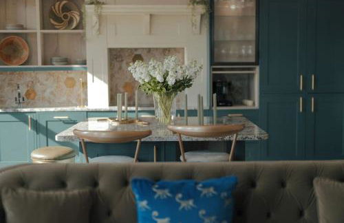 The Balcony Luxury Apartment - Foto 34