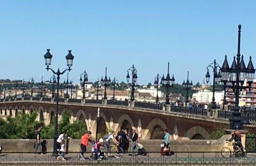 Appartement 3 chambres vue sur la Garonne - Foto 37