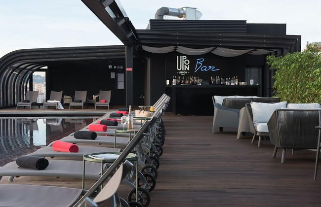 Upon Lisbon Prime Residences - Foto 47