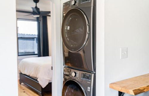 Uprising A pet friendly couples retreat - Foto 65