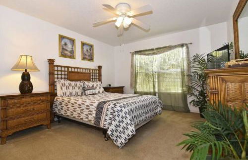 Sunny pool home in gated resort near Disney & golf -630 - Photo 16