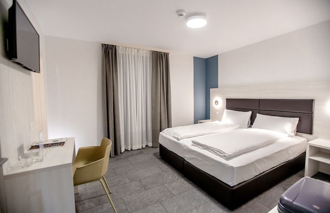 Miralago Locarno Easy Rooms - Foto 12