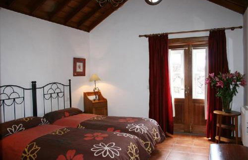 Casa Rural La Caldera - Foto 12