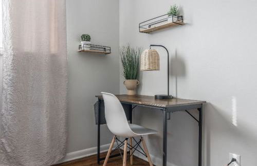 Renovated 2 BDR Garage KC Charm - Foto 10