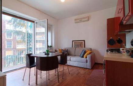 SAHI - Via Dei Ciclamini MM1 Primaticcio, Stadio San Siro, ospedale San Carlo - Foto 49