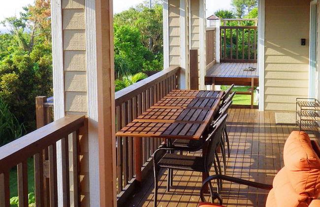 Private Vacation Villa Kohola - Foto 29