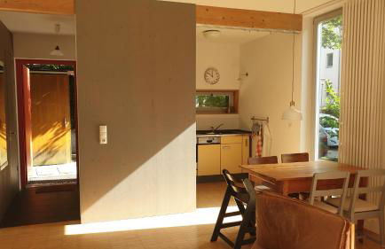 Ferienwohnung am Römischen Haus - Foto 12