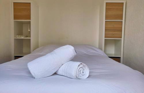 T2 calme avec CLIM & WIFI - Gare St-Roch à 50m - Photo 9