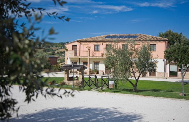 Agriturismo Le Bucoliche - Foto 63