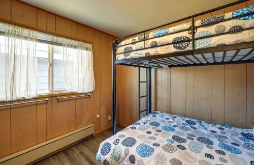 Oceanfront Cottage with Patio and Views in Birch Bay! - Foto 18