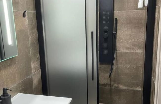 AVR DELUXE SUITES 6 AIRPORT FREE SHUTTLE - Foto 37