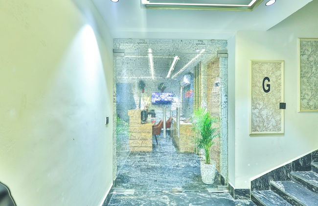 Orsom Stays Sassy Sector 53 - Foto 8