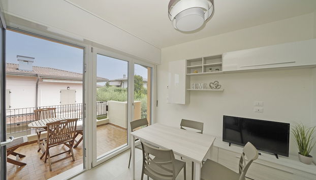 Giuli s House in Sirmione - Foto 2, Habitación