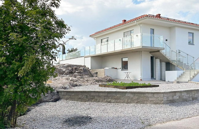 5 Star Holiday Home in Vastervik - Foto 24
