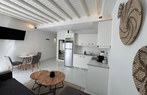 Entropia Myconian Apartment - Foto 6