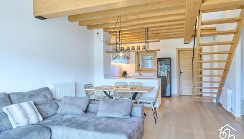 Espectacular apartamento dúplex Bellver - Foto 4