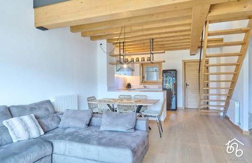 Espectacular apartamento dúplex Bellver - Foto 4