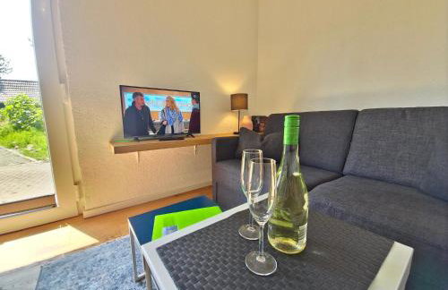 Fischstübchen Neeberg Fewo 1 - Hase und Fuchs - Foto 50