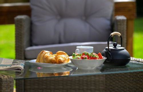 Oak Lodge - Photo 16