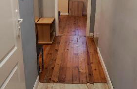 Apartament Nowogard Centrum - Self Check in - Wejście na KOD - Foto 1