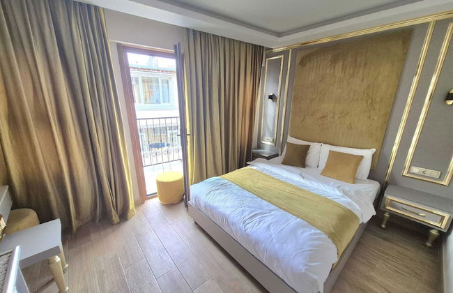 Taksim La Marino Hotel - Foto 18