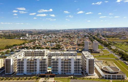 63m2 de aconchego - reserva mínima três noites - Foto 41