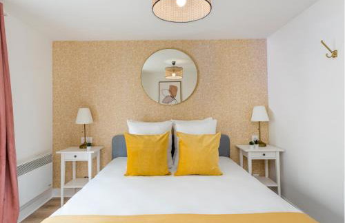 Merveil - Family Suite - Louvre - Rivoli - Photo 23