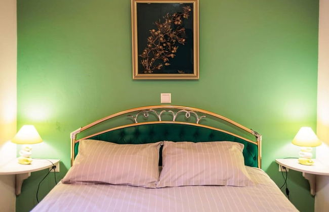 Arcadia Getaway - Levidi Sani 11 Suite - Foto 28