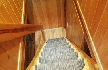 Domek letniskowy Pod brzozami Pszczew - Foto 24