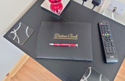 Uig Chalets Idrigill Hill Chalet - Foto 11