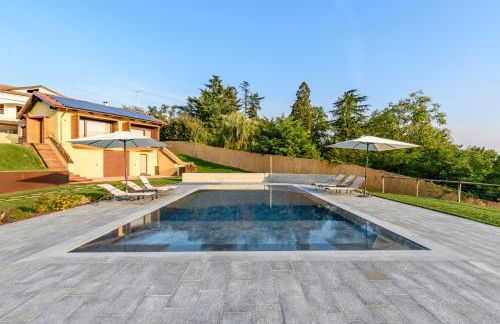 Vittoria Suite - Foto 47