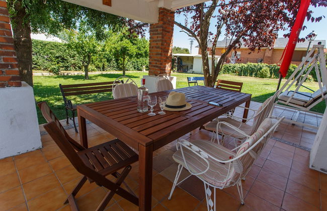 El Bulín de la Cabrera - Foto 20