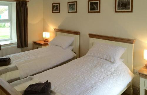 Cauldside West Cottage - Foto 10