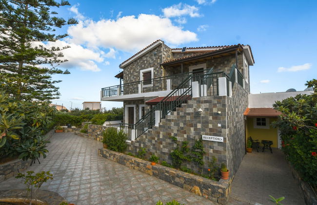 Villa Medusa - Foto 55