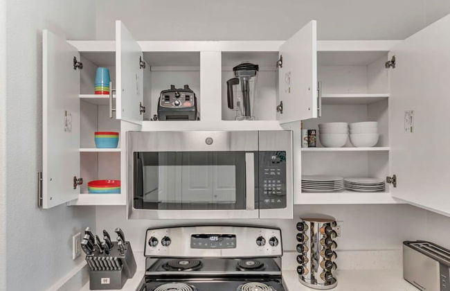 Remodeled Apt Pool Gym - Near Hill AFB Lagoon - Foto 30