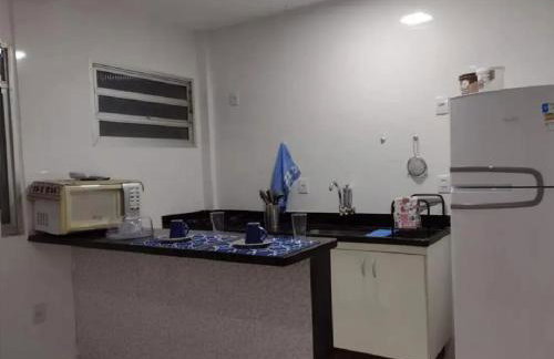 Apartamento, andar térreo, 1 quarto Guarapari - Photo 10