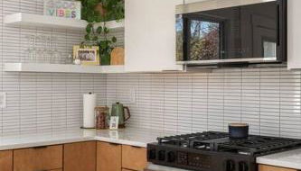 The Glenn of The Lake - Foto 5, stove, dishwasher